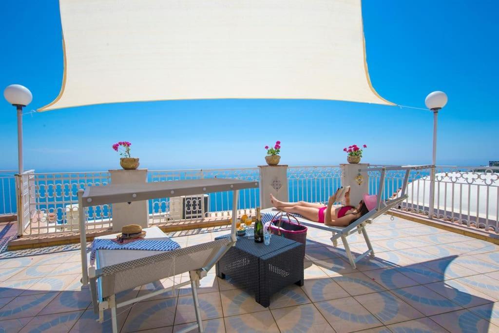Casa vacanze Casa Marianna *