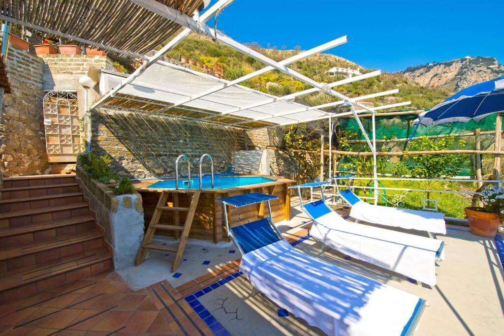 Casa vacanze Casa Marianna *