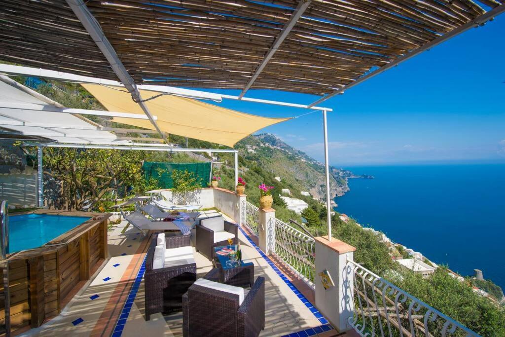 Casa vacanze Casa Marianna