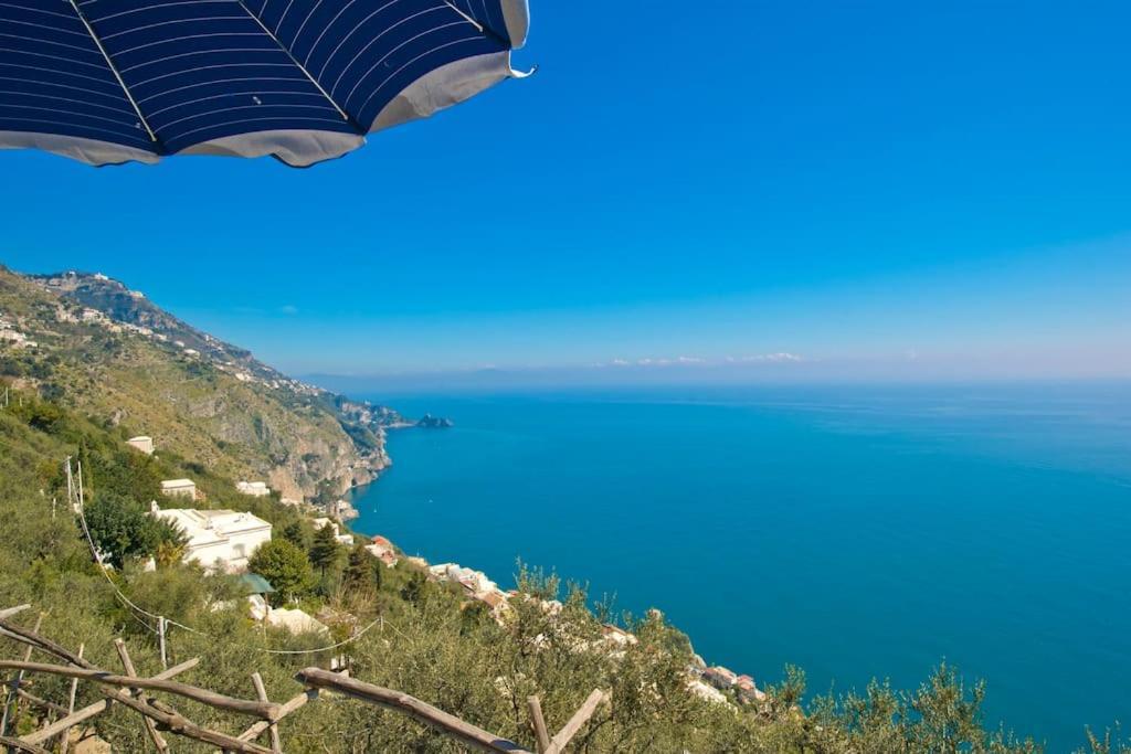 Casa Marianna Casa vacanze Praiano