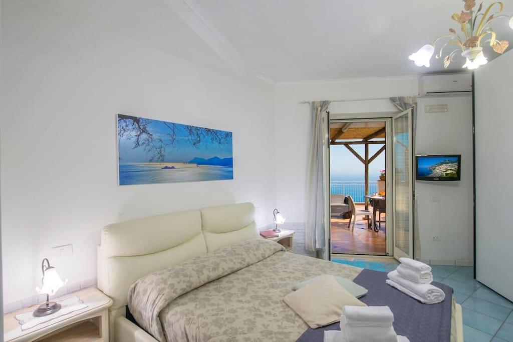 Casa vacanze Casa Marianna Praiano