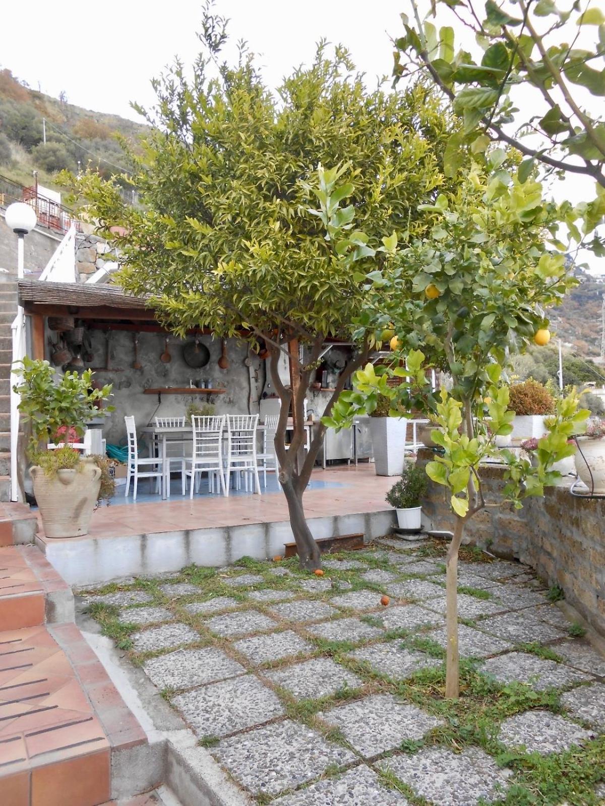Casa Marianna