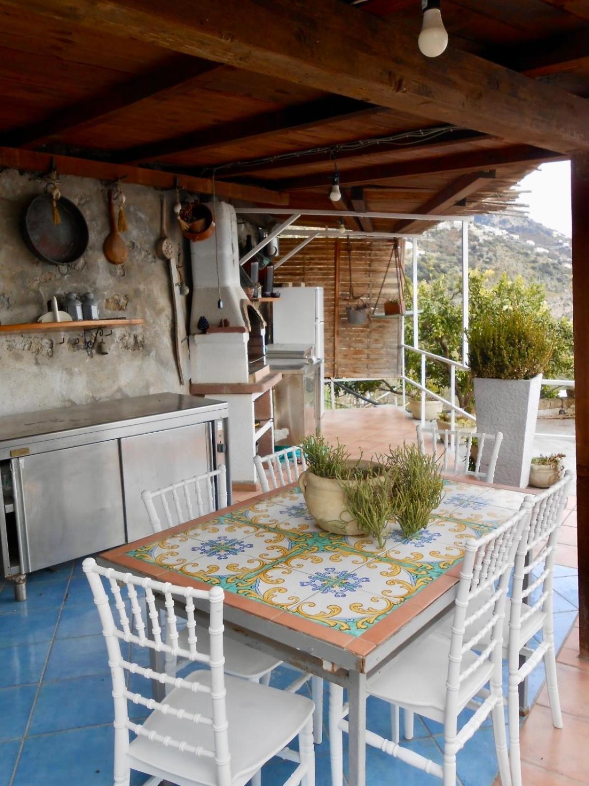 Casa vacanze Casa Marianna Praiano