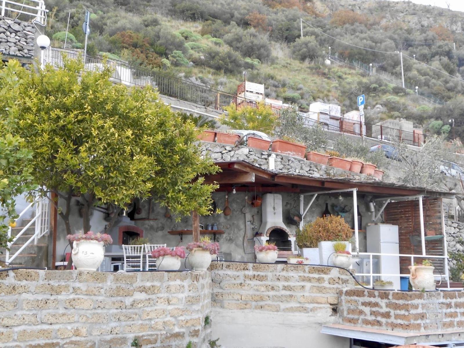 Casa Marianna