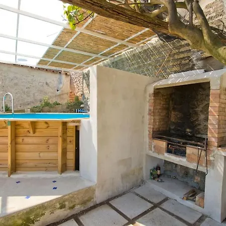 Villa Casa Marianna Praiano Exterior foto