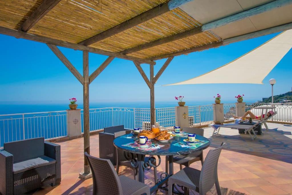 Casa Marianna Holiday home