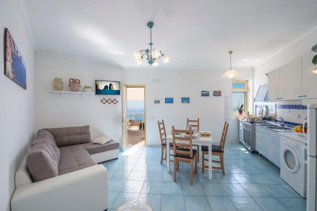 Casa Marianna Holiday home