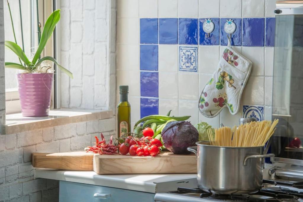 Casa Marianna Holiday home Praiano