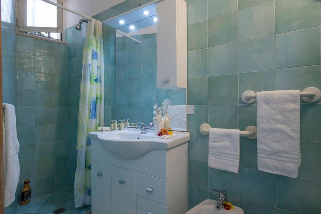 Casa Marianna Holiday home *