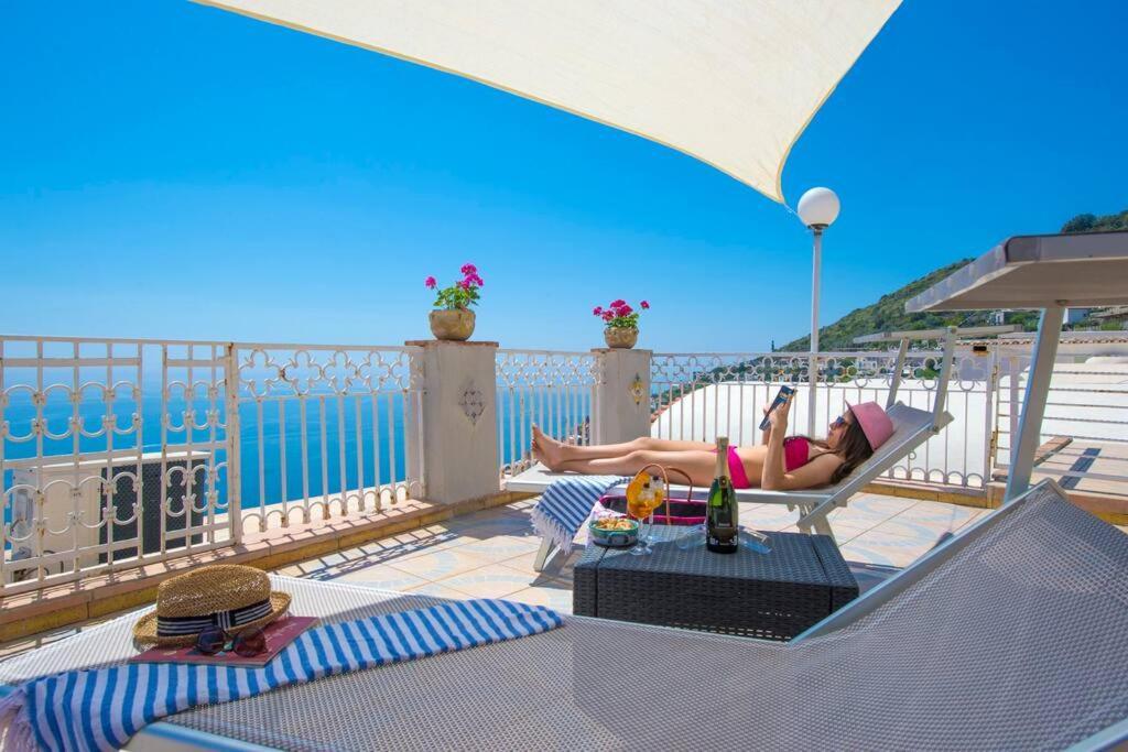 Holiday home Casa Marianna