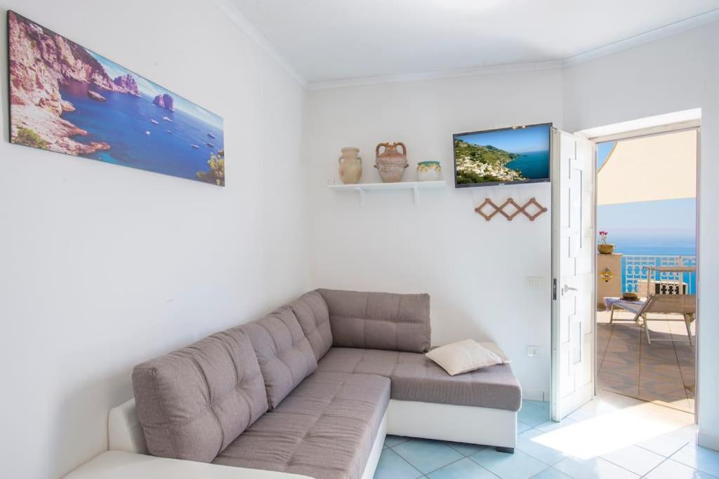 Casa Marianna * Praiano