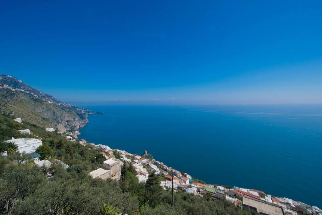 Casa Marianna * Praiano