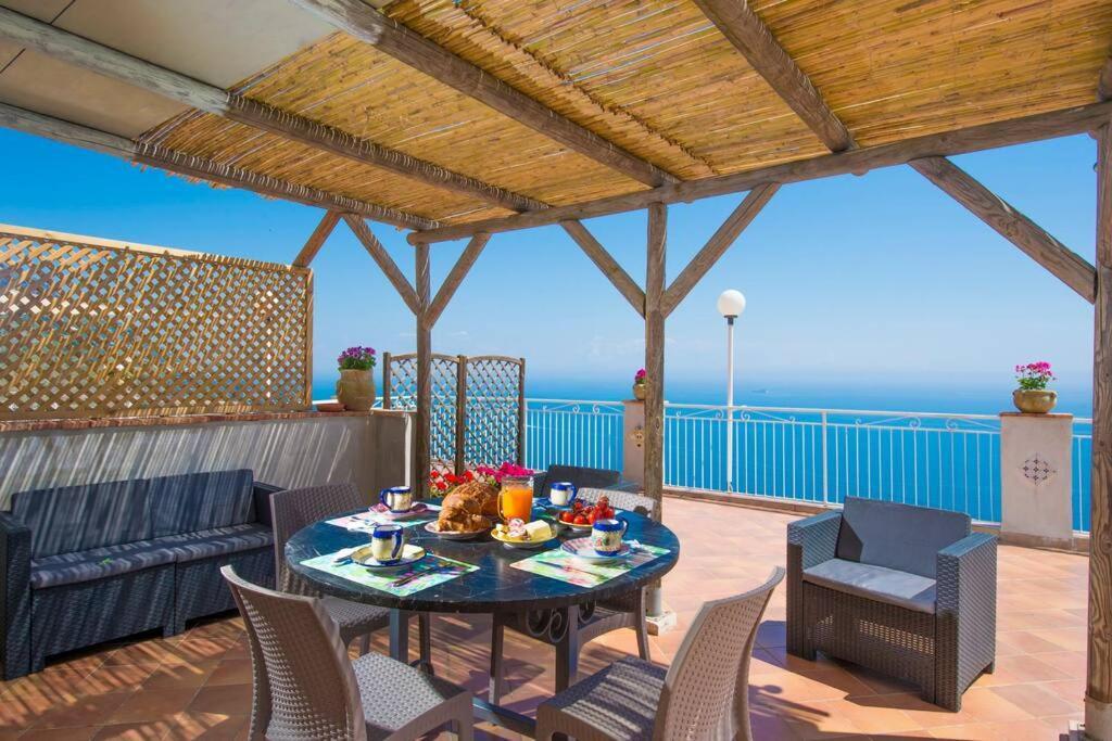 Casa Marianna * Praiano