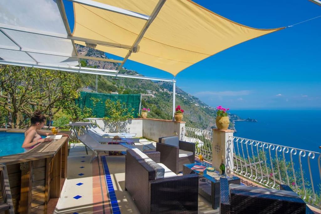 Holiday home Casa Marianna