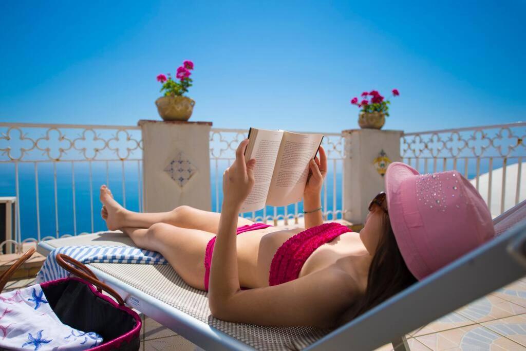 Holiday home Casa Marianna