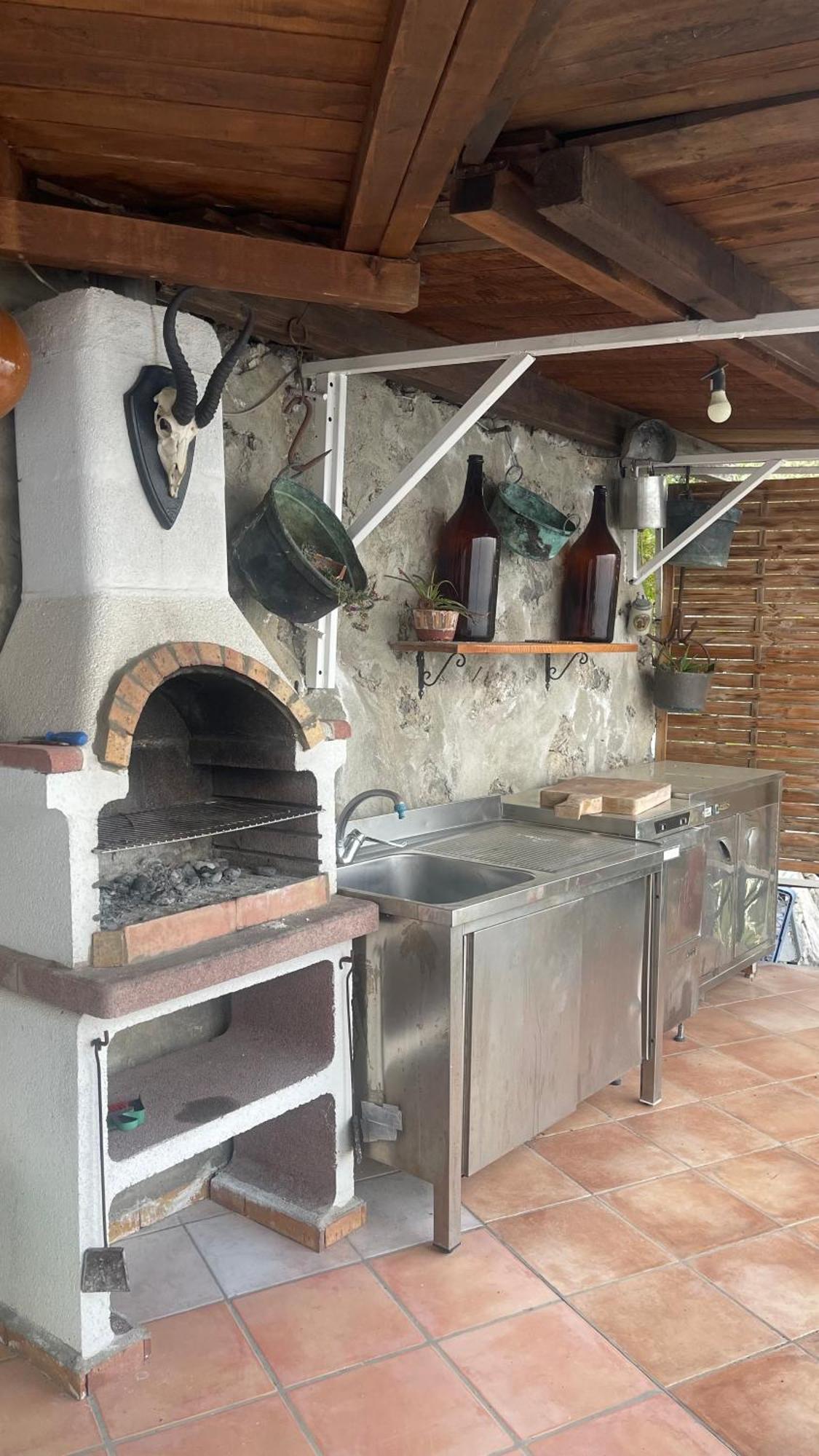 Holiday home Casa Marianna