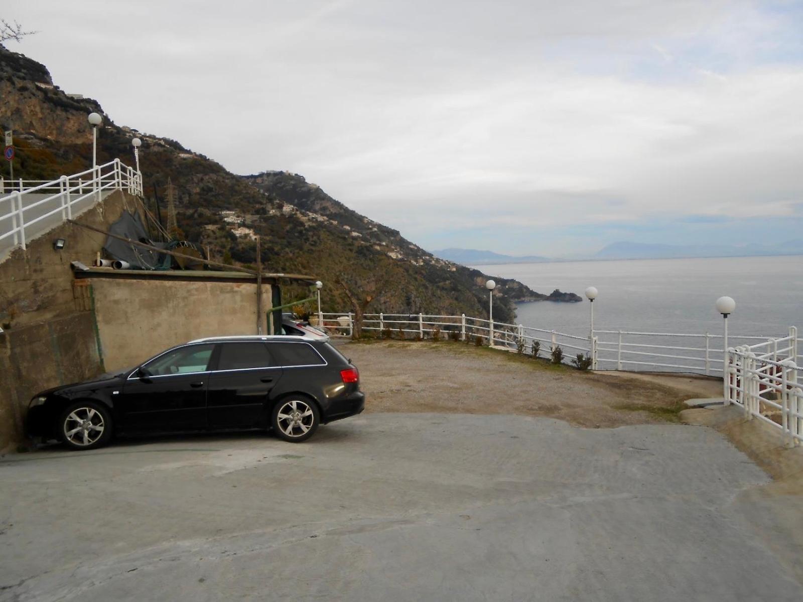 Casa Marianna Holiday home