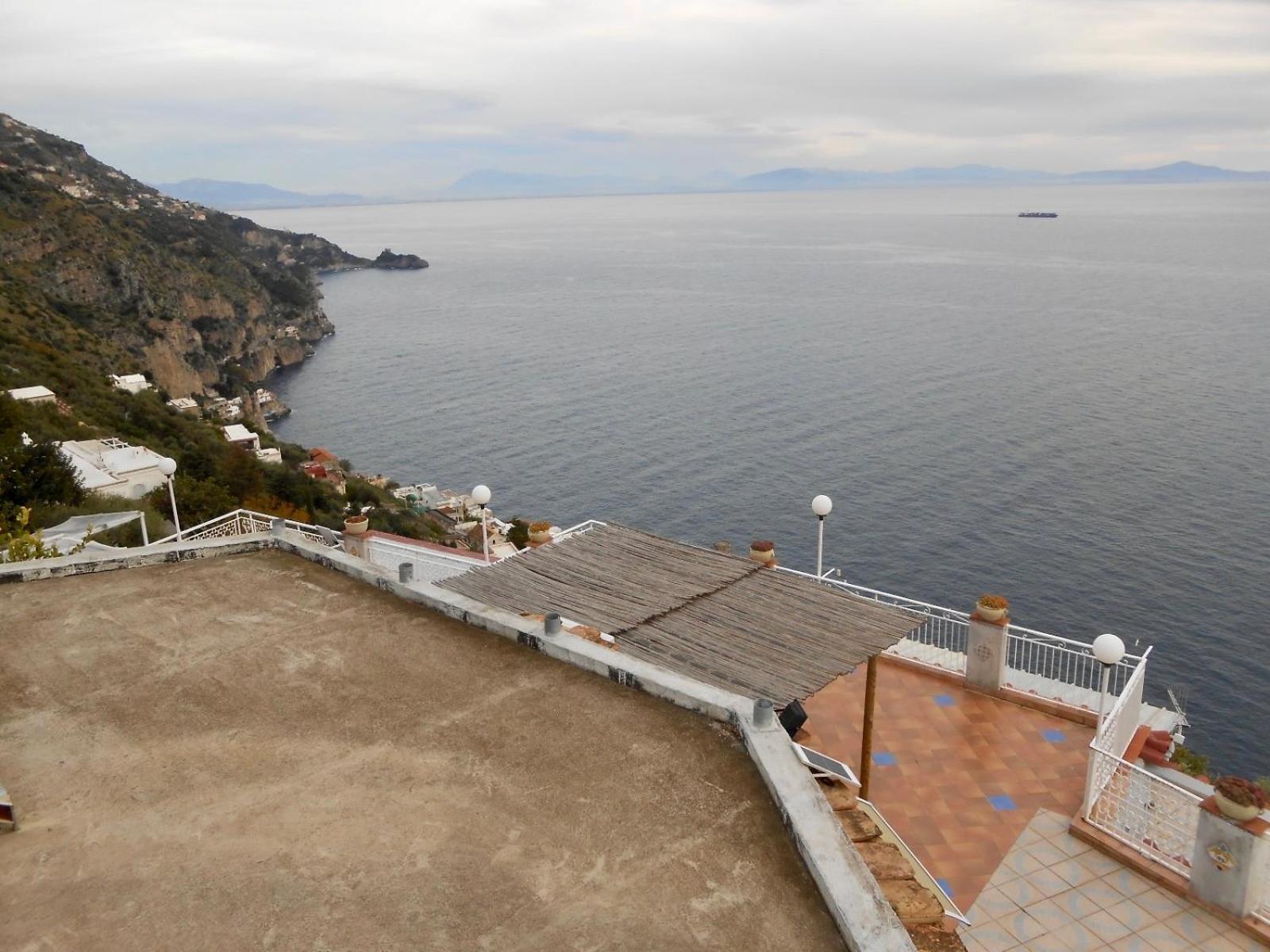 Casa Marianna Holiday home *