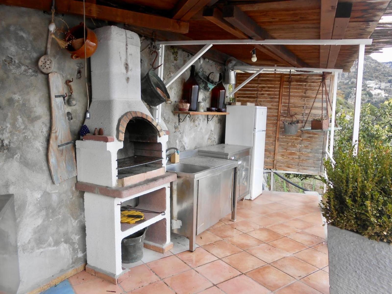 Holiday home Casa Marianna *