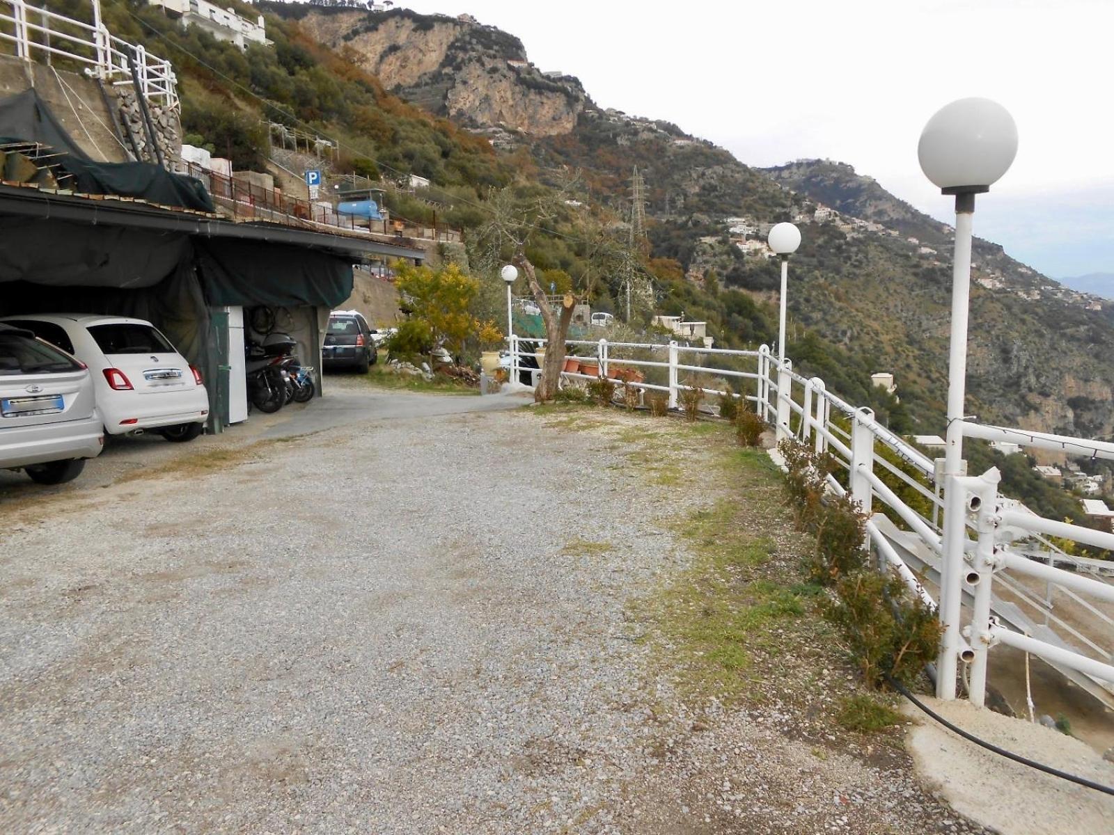 Casa Marianna Holiday home *